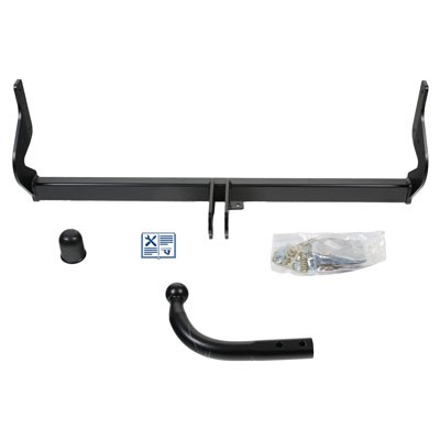 AUTO-HAK Anhängevorrichtung OPEL,PEUGEOT E 67 Anhägerkupplung