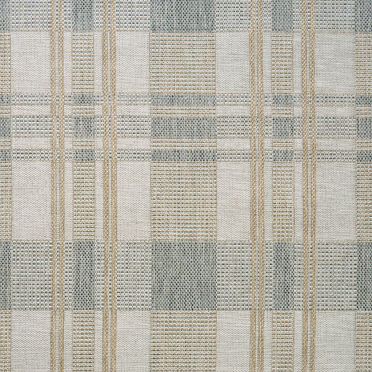 Saybrook Outdoor Rug - 2'3" X 3'9" - Grandin Road