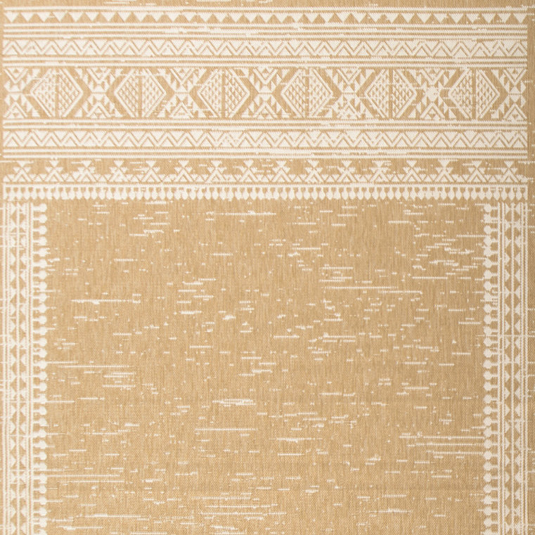 Acapulco Outdoor Rug - 8'6" X 11'6" - Grandin Road