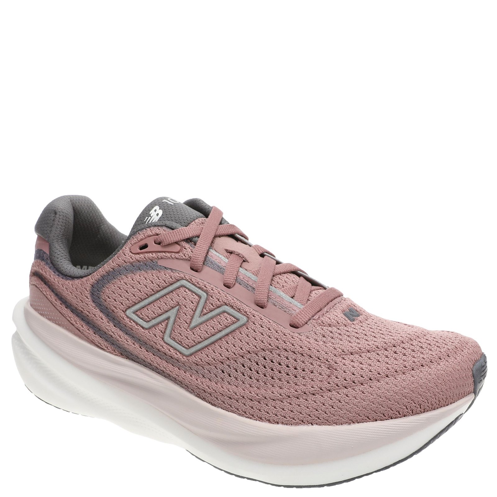 New Balance 1080v15 - Womens 7.5 Pink Running B