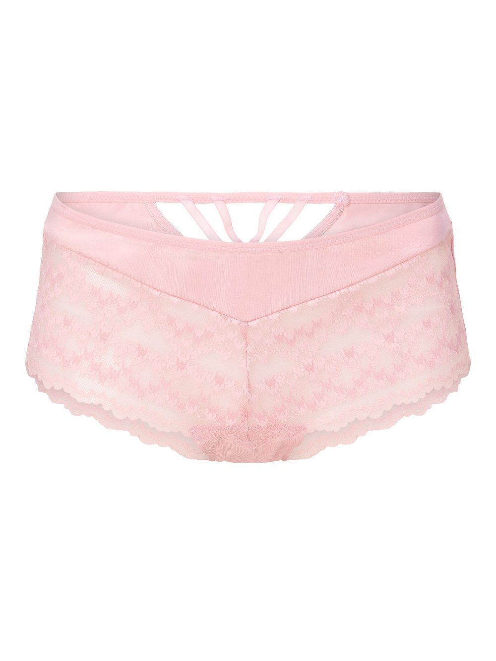 LingaDore Short Damen rosa, XL Image