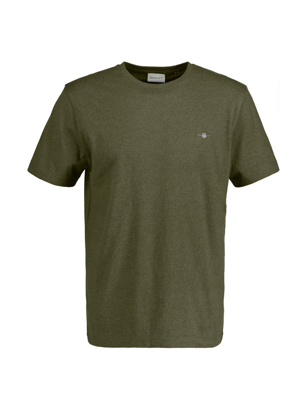 Gant T-Shirt Herren grün, XXXL Image