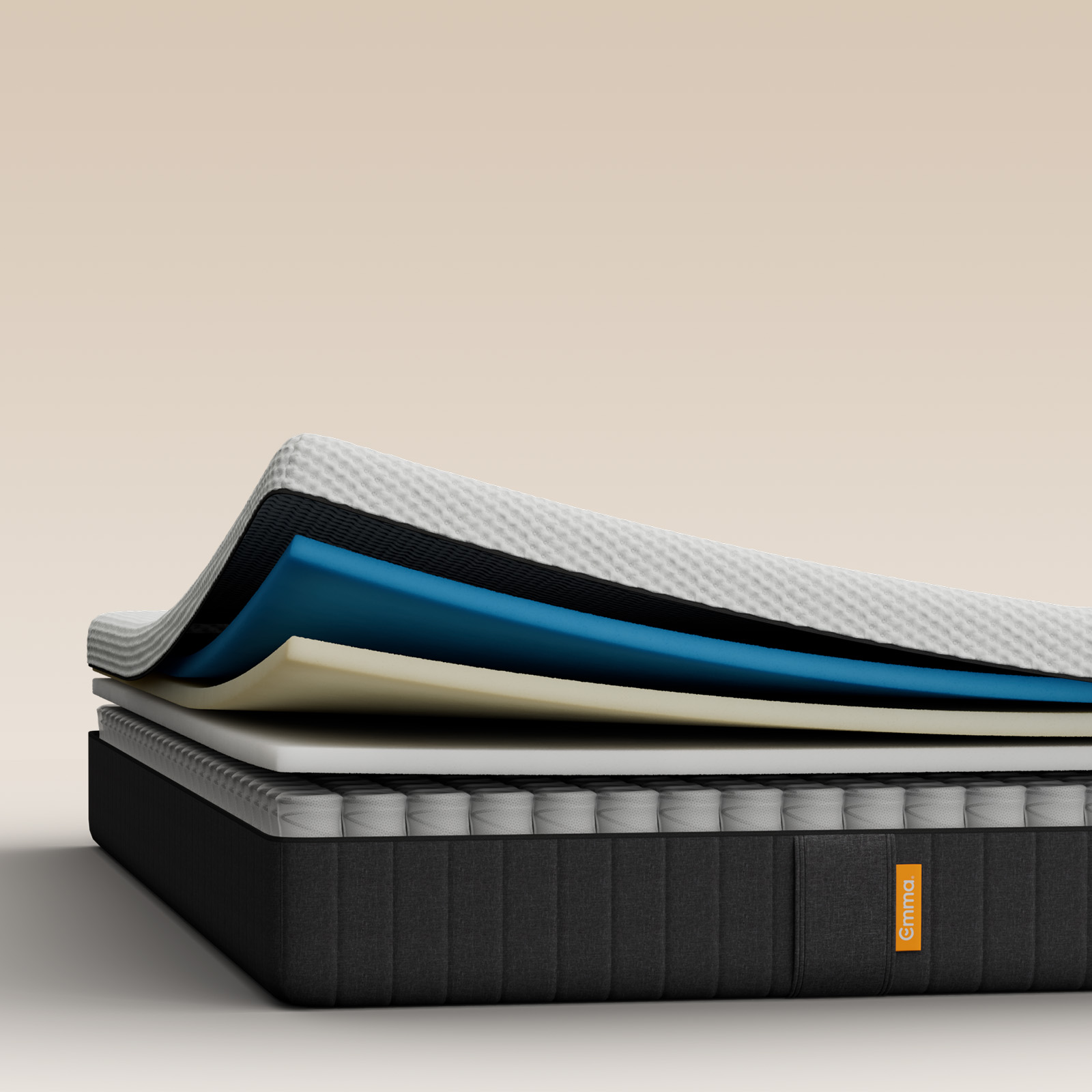 Matelas Emma Original 90x190