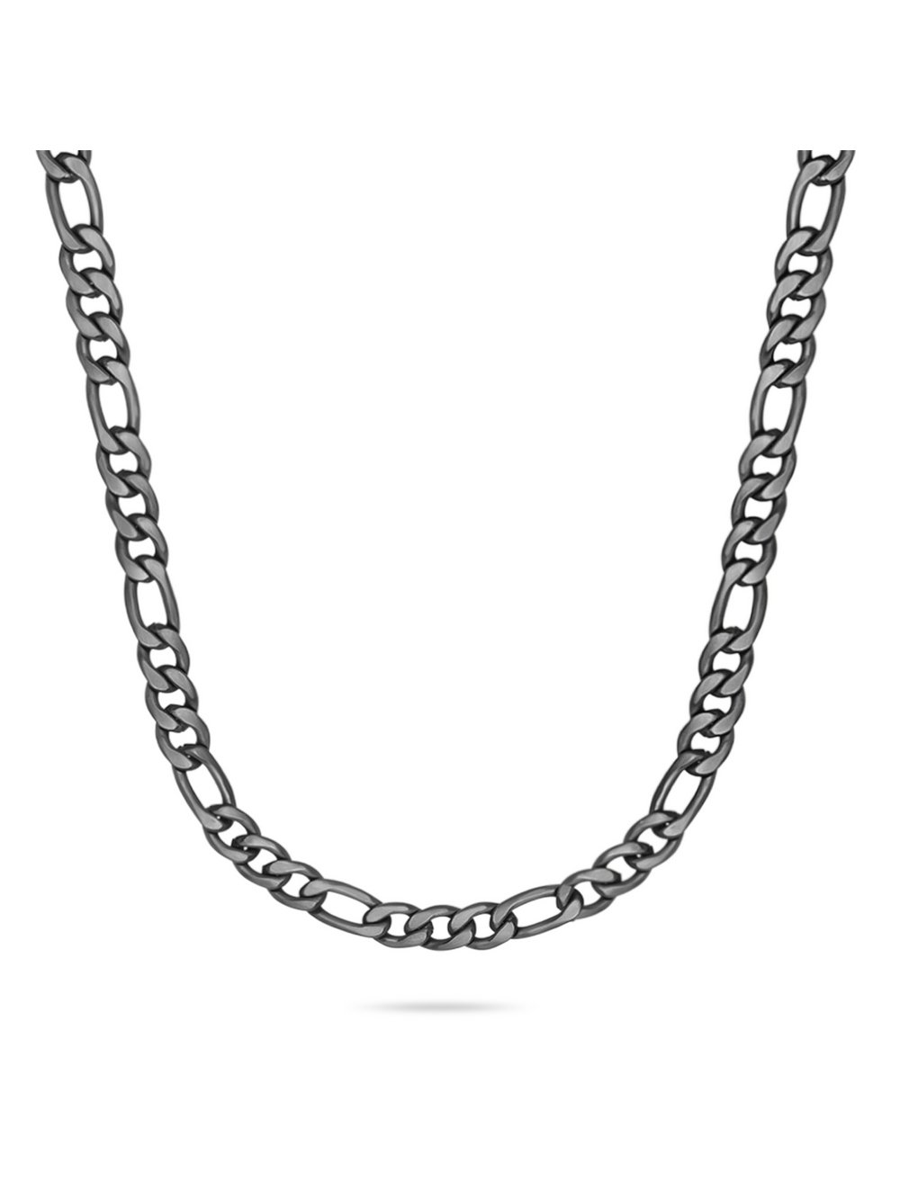 s.Oliver Kette Herren grau, ONE SIZE Image