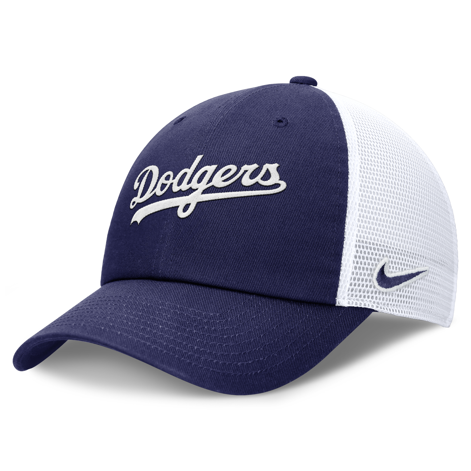 Los Angeles Dodgers MLB Trucker Cap Image