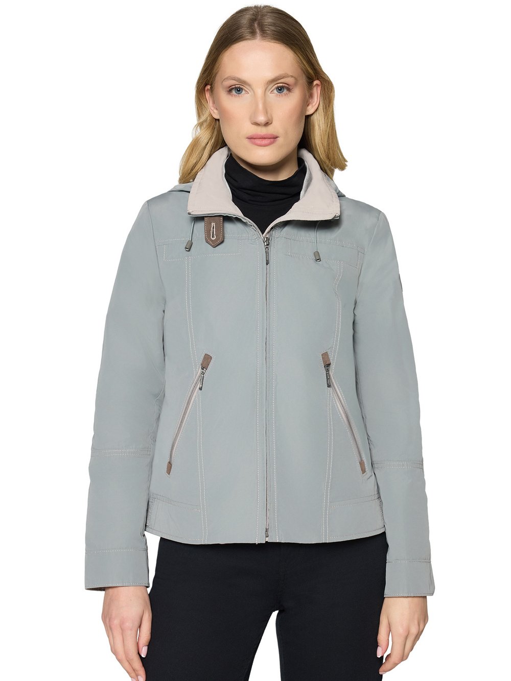 Gil Bret Funktionsjacke Damen schilf, 46 Image