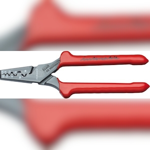 Intercable Tools Presswerkzeug MPAE16K 181409 Image