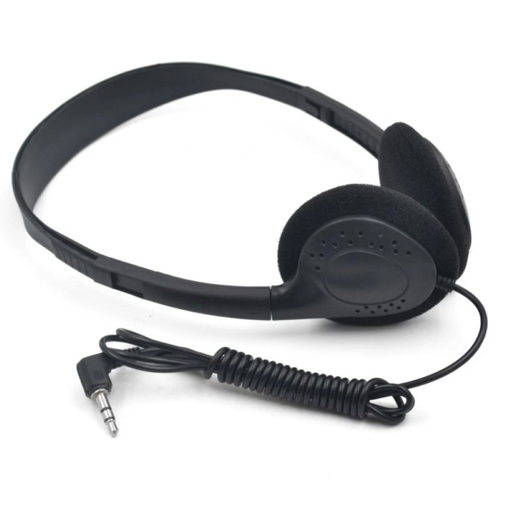 3,5 mm kabelgebundenes Stereo-Headset Bass Hi-Fi-Gaming-Headset für PC, Mobiltelefon, PS-Spielekonsole usw. Image
