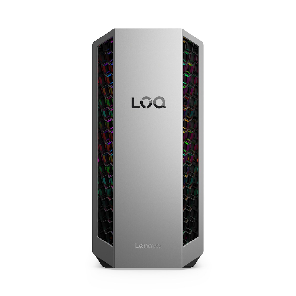 Lenovo LOQ 17IRR9 R7 8745HX RTX5060 16GB 1TB SSD Image