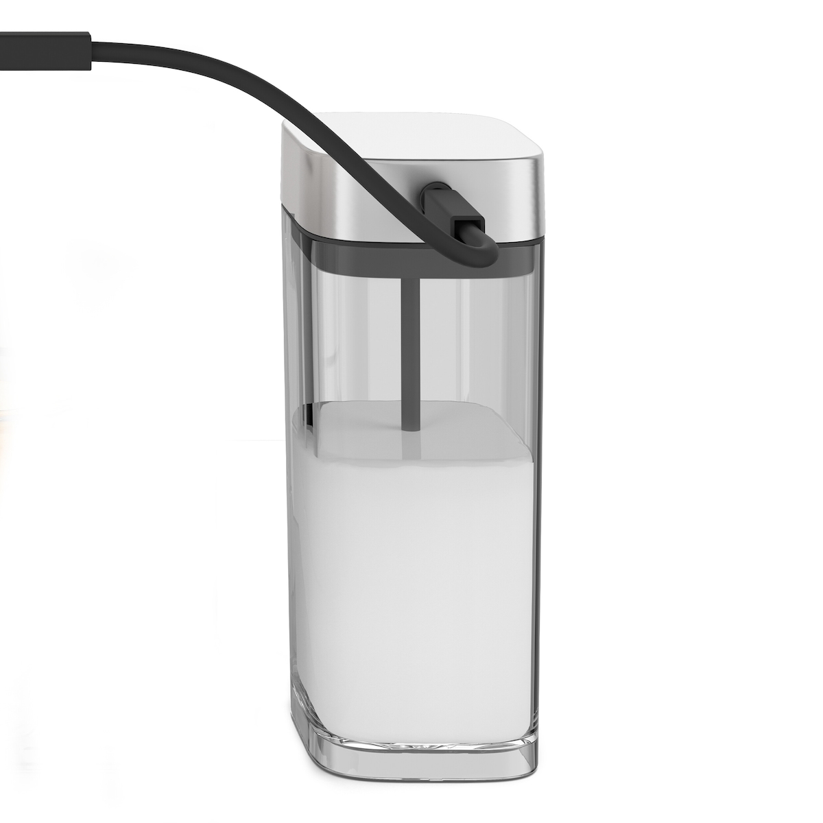 KitchenAid Milchbehälter KESMC für vollautomatische Espressomaschine KF6, KF7 und KF8 Image