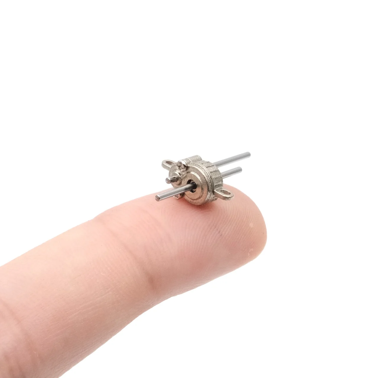 Mikro-Statik-Modifikationsgetriebe DIY 1/87 1/72 1/64 Kugellager Verteilergetriebe Image