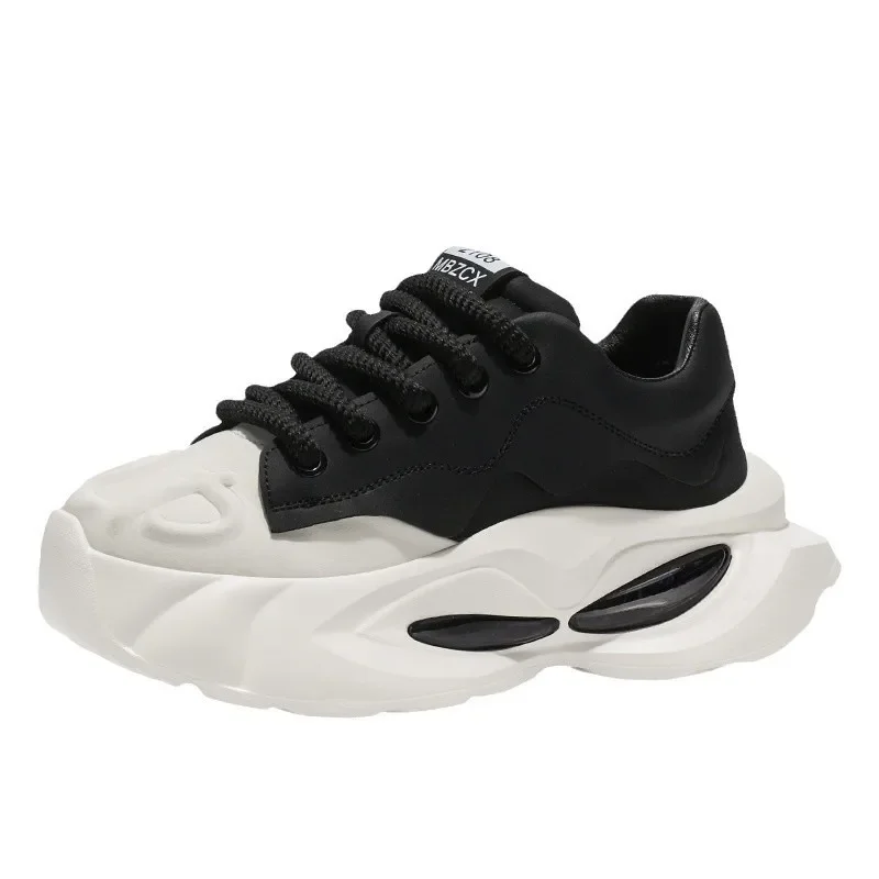 Fipatbu Männer Mesh Atmungsaktive Laufschuhe Sport Schuhe Unisex Licht Weiche Dicke Sohle Loch Paar Schuhe Athletische Turnschuhe Frauen Schuhe