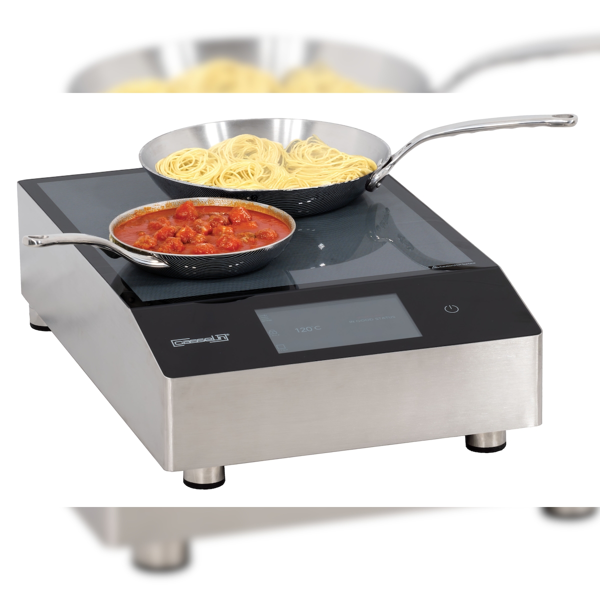 Induktionsplatte 400 Flex zone CPAI400FZ Casselin Image