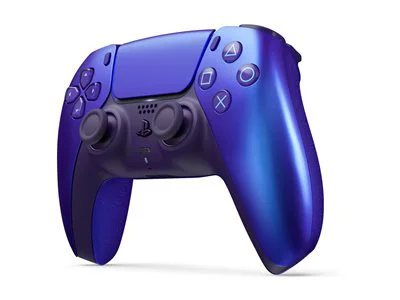 Sony PlayStation 5 DualSense Wireless Controller - Chroma Indigo