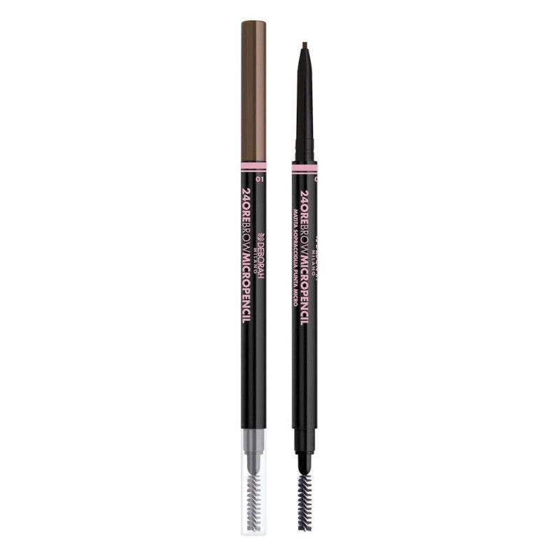 DEBORAH MILANO 24ORE BROW MICRO PENCIL BLONDE 1 St