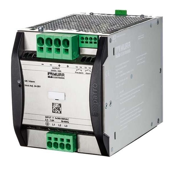 Murrelektronik Schaltnetzteil 85693 Image