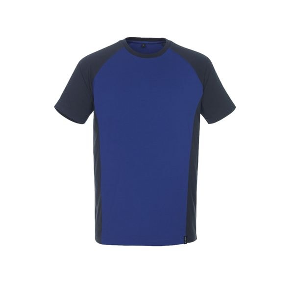 Mascot T-Shirt »POTSDAM« Größe L kornblau/schwarz