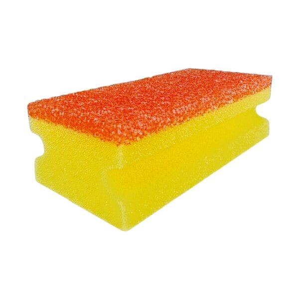 ARCORA Griffvliesschwamm »Longlife Sponge« 10 Stück Image