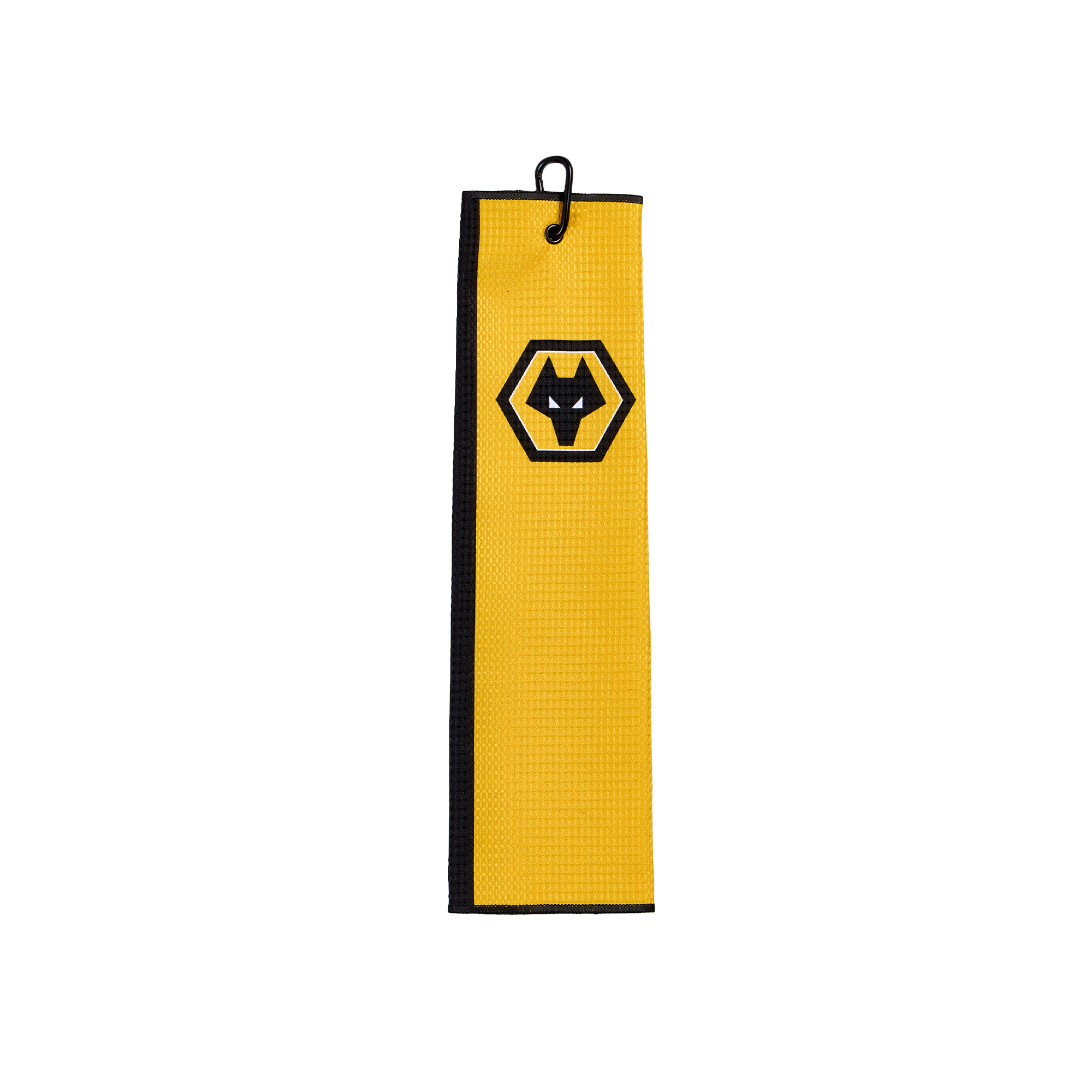 "Wolverhampton Wanderers LUMI Dreifachfaltbares Handtuch" Image