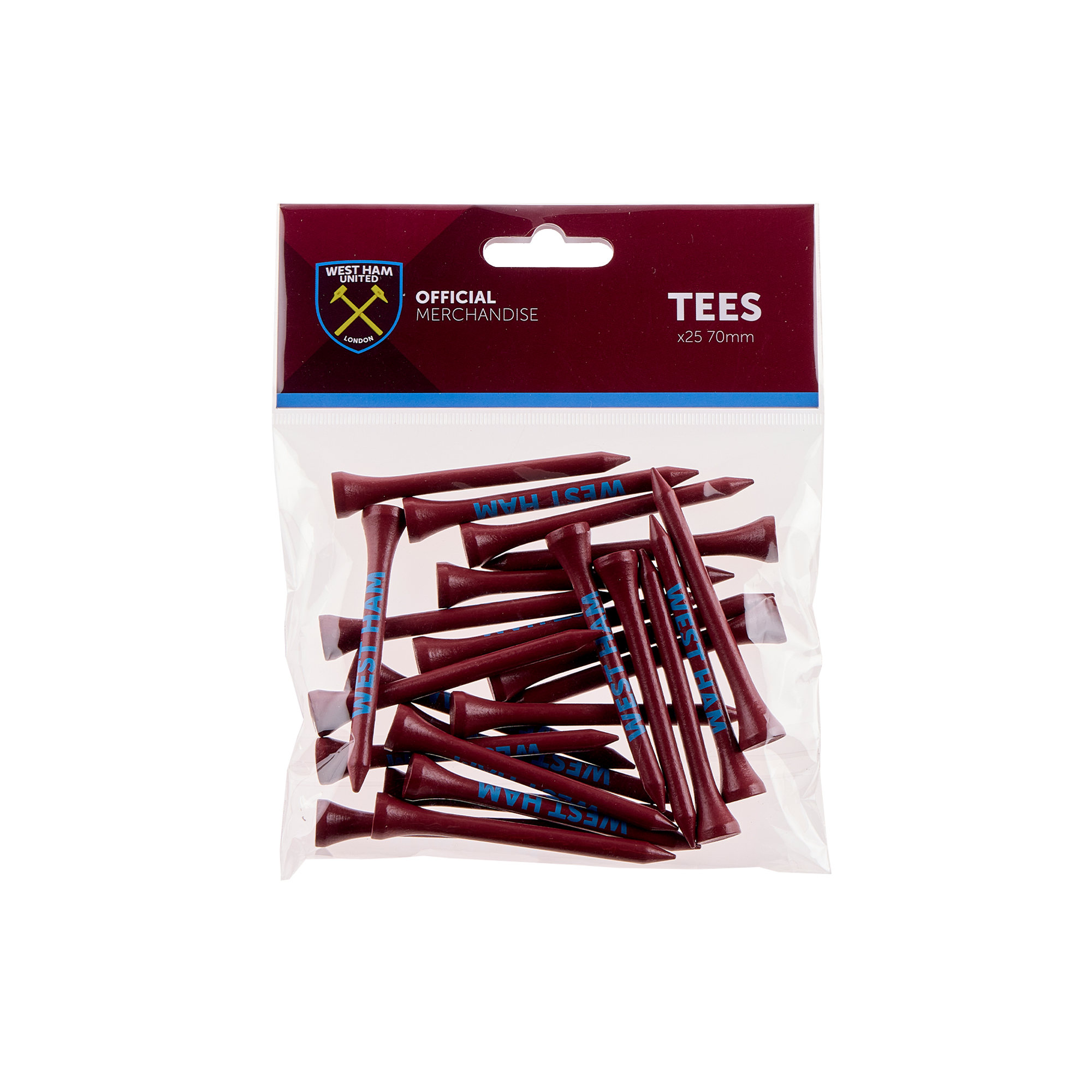 "West Ham United Teebeutel – 25 Tees pro Beutel" Image