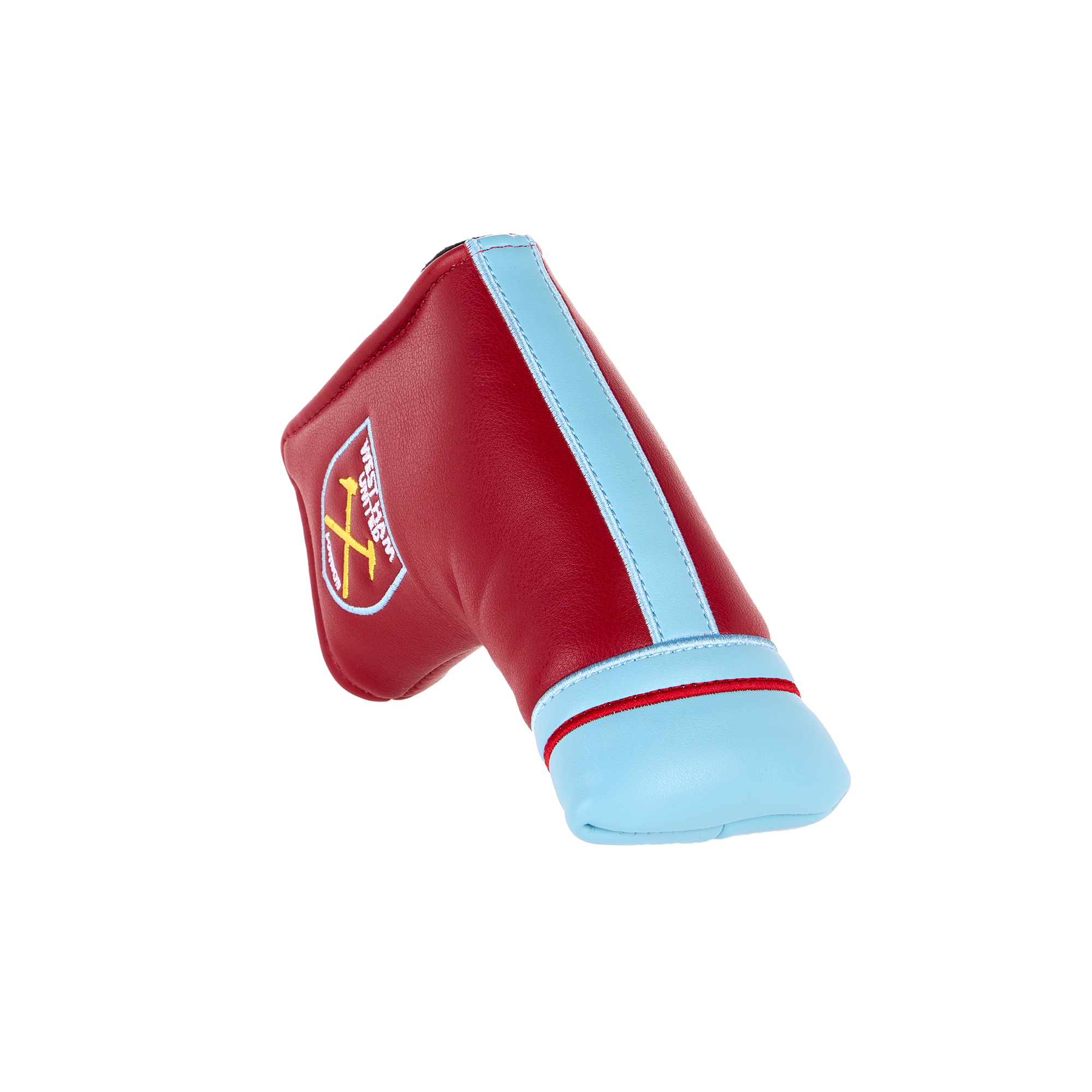 "West Ham United CADDI Blade Putter-Schutzhülle" Image