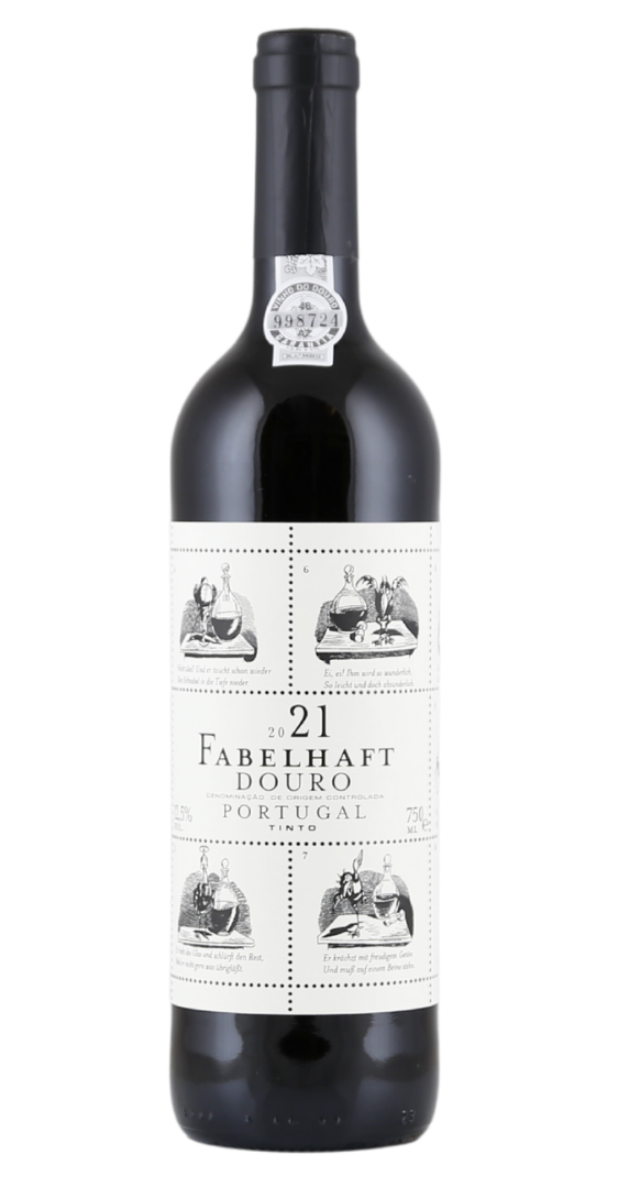 Niepoort Fabelhaft Tinto 2022 Image