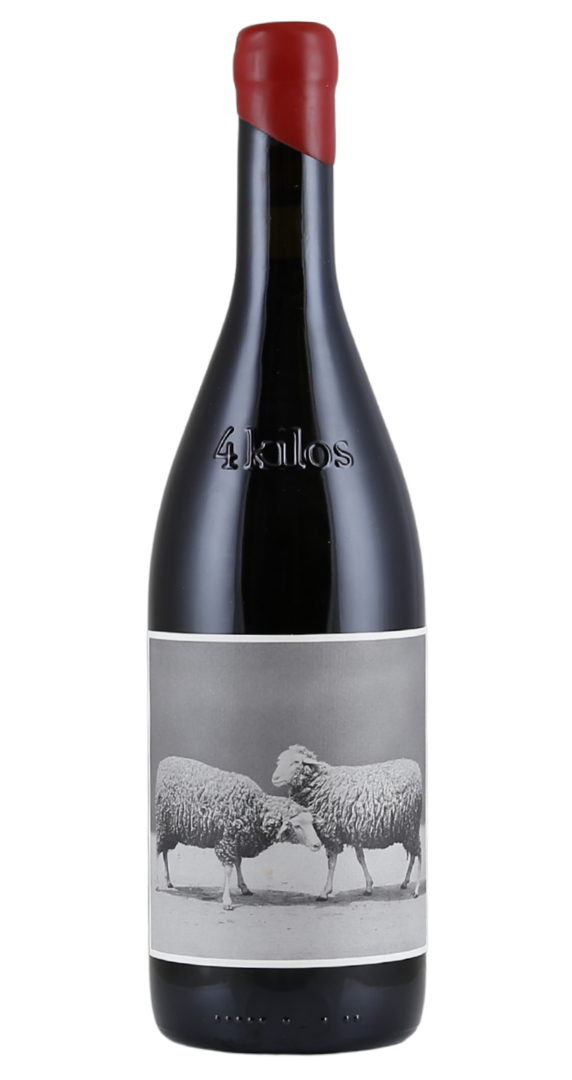 4kilos Vinícola 4kilos 2023 Image