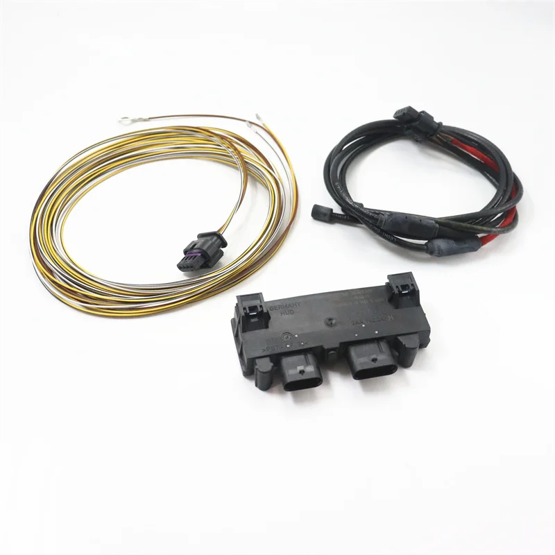 Kofferraum-Öffnungssystem mit Fußsensor für Audi A4 B9 A5 A6 C7 A7 und VW Passat B6 B7 CC 3AA 962 243 H 3AA962243