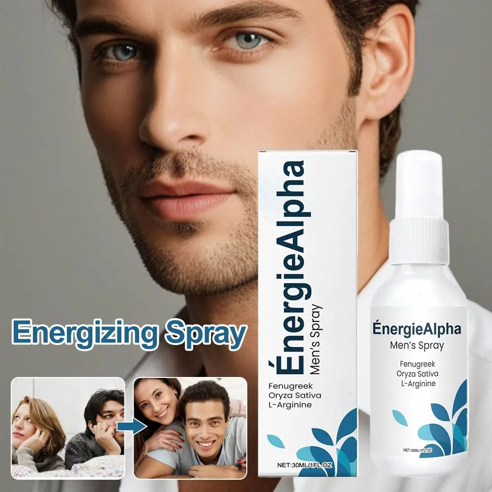1–10 Stück Herren-Verbesserungsspray, entworfen für die private Pflege von Männern. Es macht die Wirkung schnell und sorgt für langanhaltende Unterstützung bei Moment Image