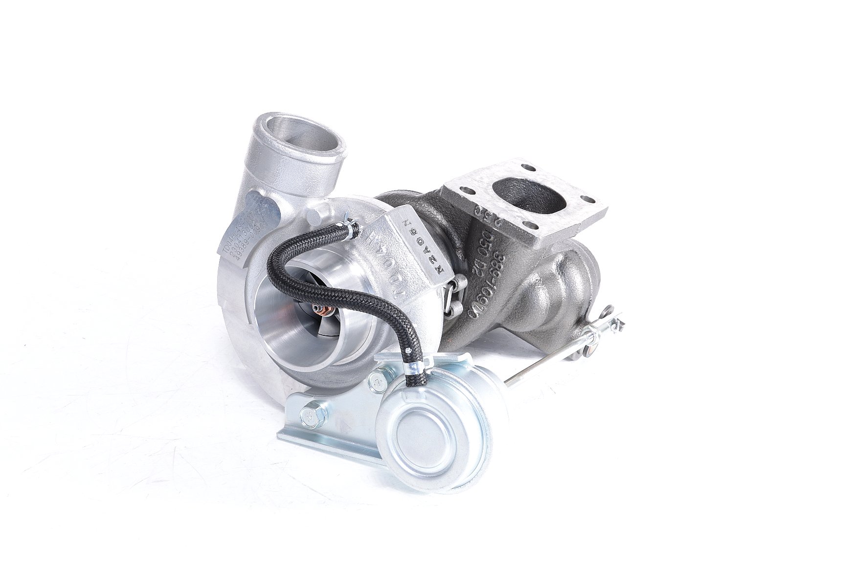 BTS Turbo Lader, Aufladung ORIGINAL T918429 Universal Image