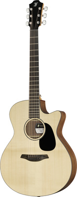 Furch Violet Gc-ER a SPE w/GB