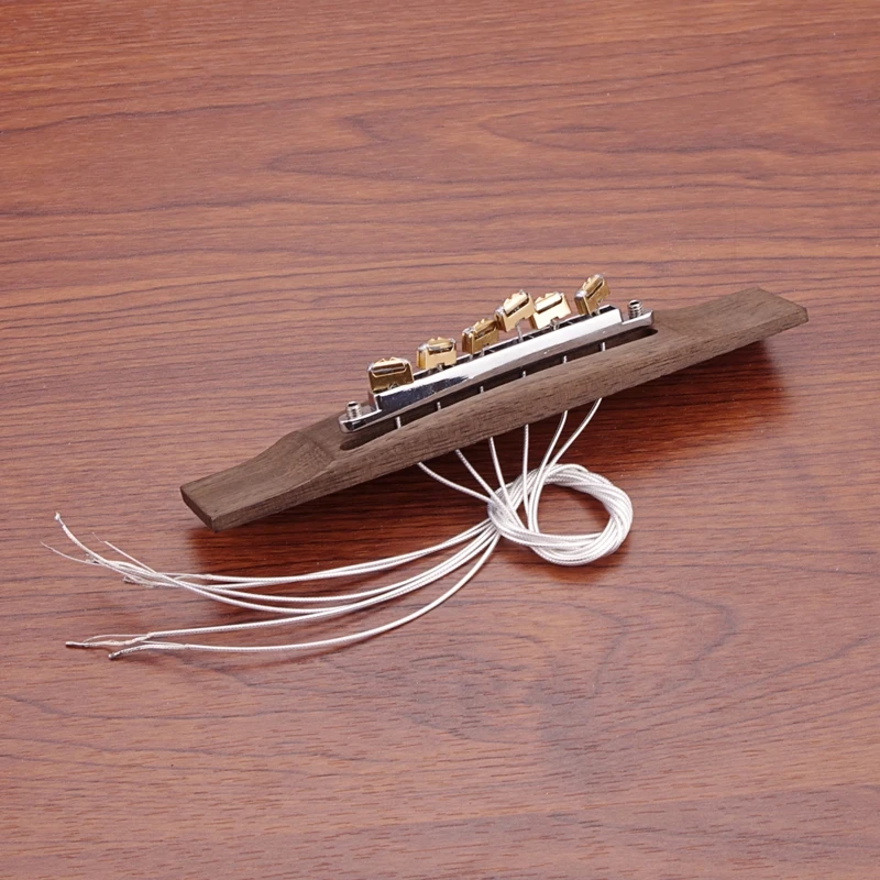 Profession elles Baggs-Element-Aktiv system mit Lautstärke-und Ton steuerung Akustik gitarre Untersattel-Pickup-Bundle langlebig Image