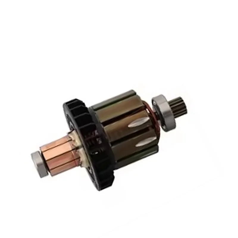 Elektrowerkzeug-Zubehör 619496-0 Spindelmotor für Makita DF458D DHP458 BHP458 DDF458 BDF458 Lithium-Elektrowerkzeuge Image