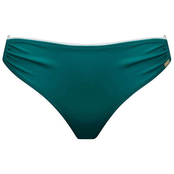 Lidea - Women's Sports Club Halter Bikini Bottoms - Bikini-Bottom Gr 36 blau/türkis