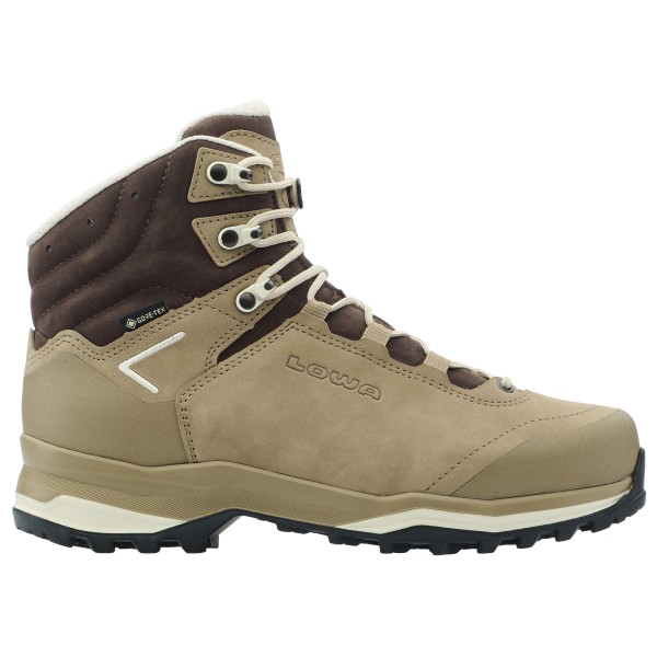 Lowa - Women's Light Evo GTX - Wanderschuhe 36,5 | EU 36,5 beige