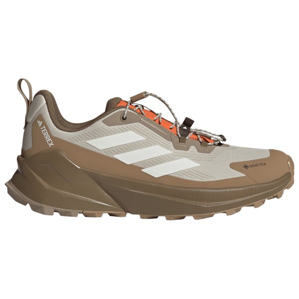 adidas Terrex - Trailmaker 2 GTX Speed Lacing - Multisportschuhe 46 2/3 | EU 46,5 braun