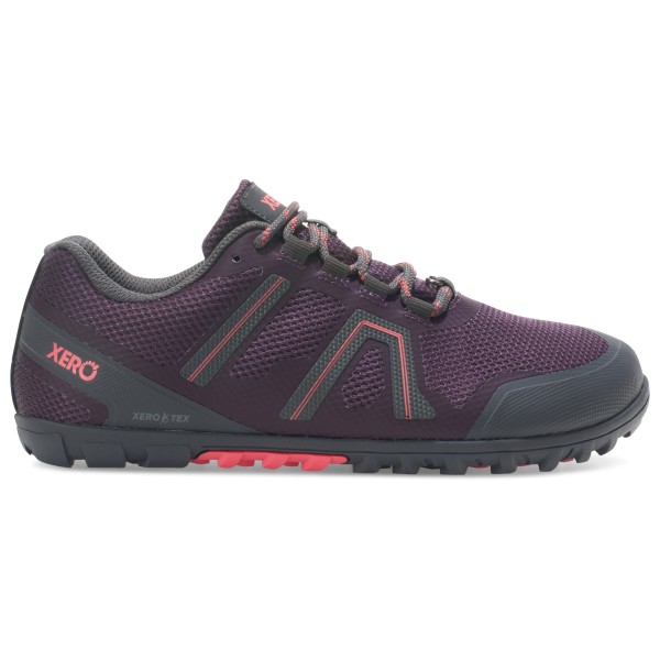Xero Shoes - Women's Mesa Trail WP - Barfußschuhe 38 | EU 38 grau