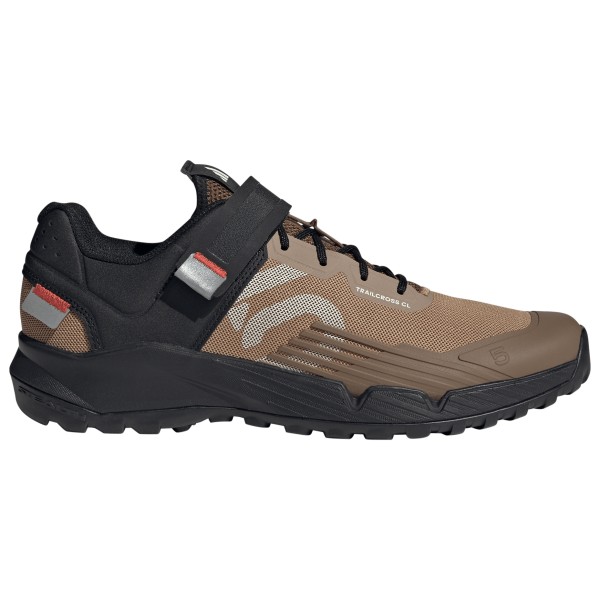 Five Ten - Trailcross Clip-In Mountain Biking Shoes - Radschuhe 45 1/3 | EU 45 schwarz