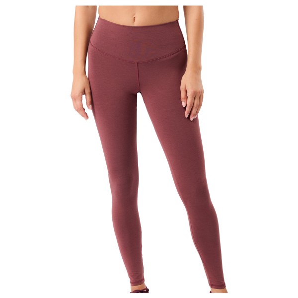 Mandala - Women's Best Loved Leggings - Leggings Gr L rot