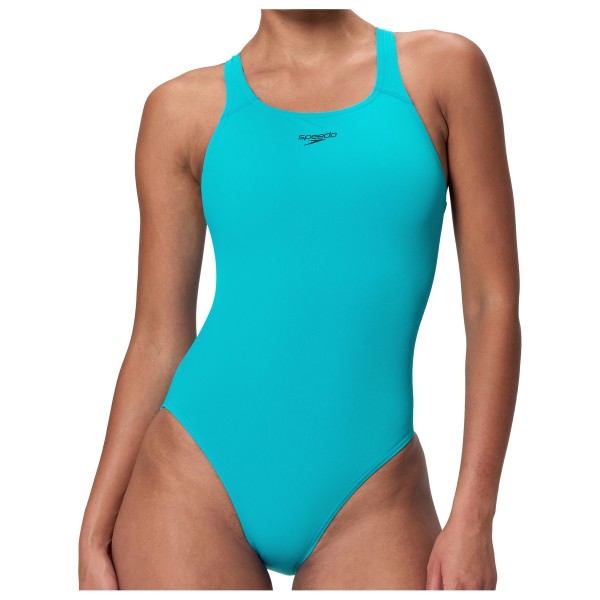 Speedo - Women's Eco Endurance+ Medalist - Badeanzug Gr 42 türkis