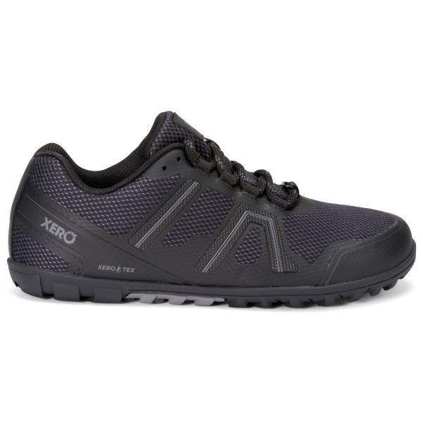 Xero Shoes - Women's Mesa Trail WP - Barfußschuhe 38 | EU 38 grau