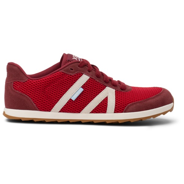 Xero Shoes - Women's Wynn - Barfußschuhe 40,5 | EU 40,5 rot