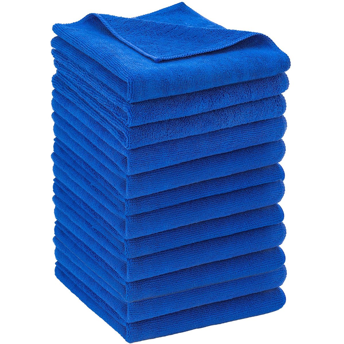 BMUT Panni in microfibra extra resistenti 12 pz Strisce reattive