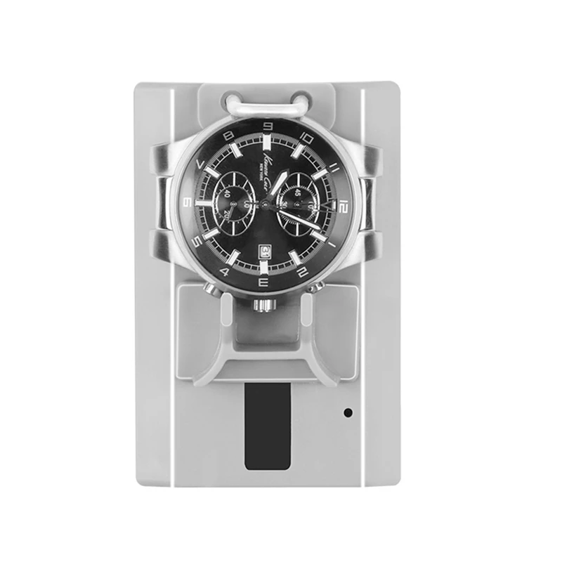 Neue hochpräzise digitale Uhr Timegrapher Tester mechanische Uhr Kalibrierung Erkennung Uhr Reparatur Werkzeug für Uhrmacher Image