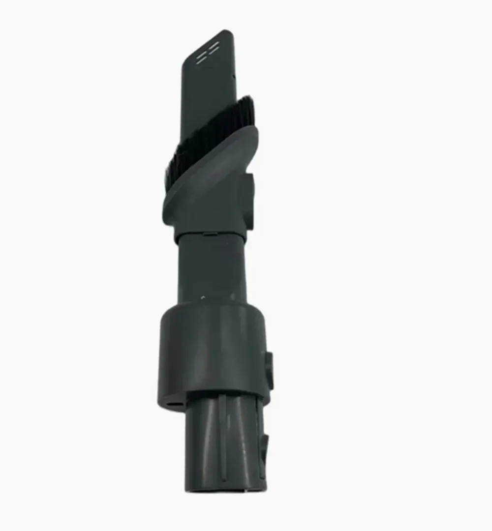 Original Dreame V9 V10 XR V11 V12 V12pro Handheld Wireless Staubsauger Zubehör Leuchtende Flache Saug Montage Breite Nadel Image