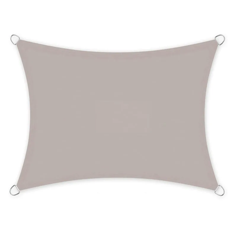 Wasserdichtes Sonnensegel mit UV-Schutz: Verbessern Sie Ihr Outdoor-Erlebnis Image