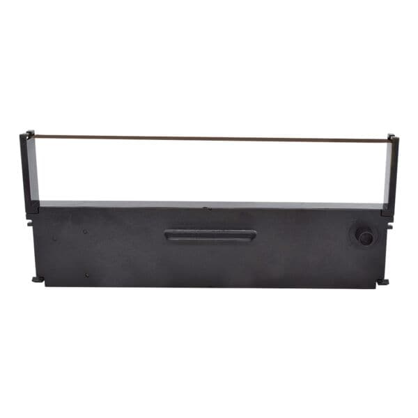 G&G Schriftband »S015369 ersetzt Epson ERC-31 B« schwarz schwarz Image