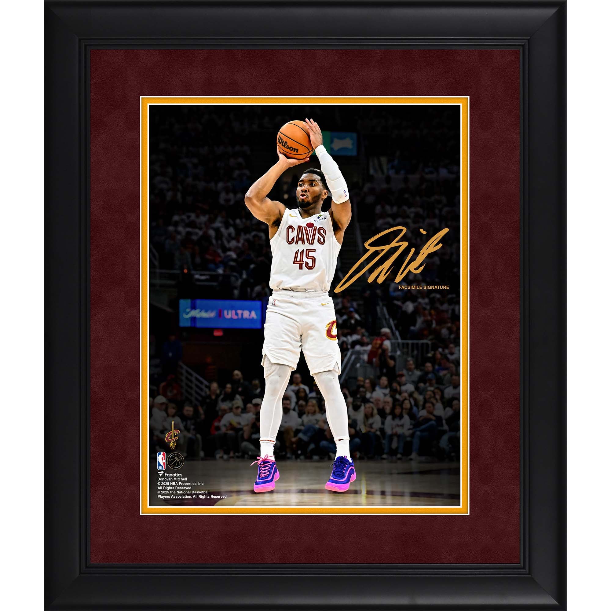 Drucke, Poster & Gemälde 4 - NBA Store DE