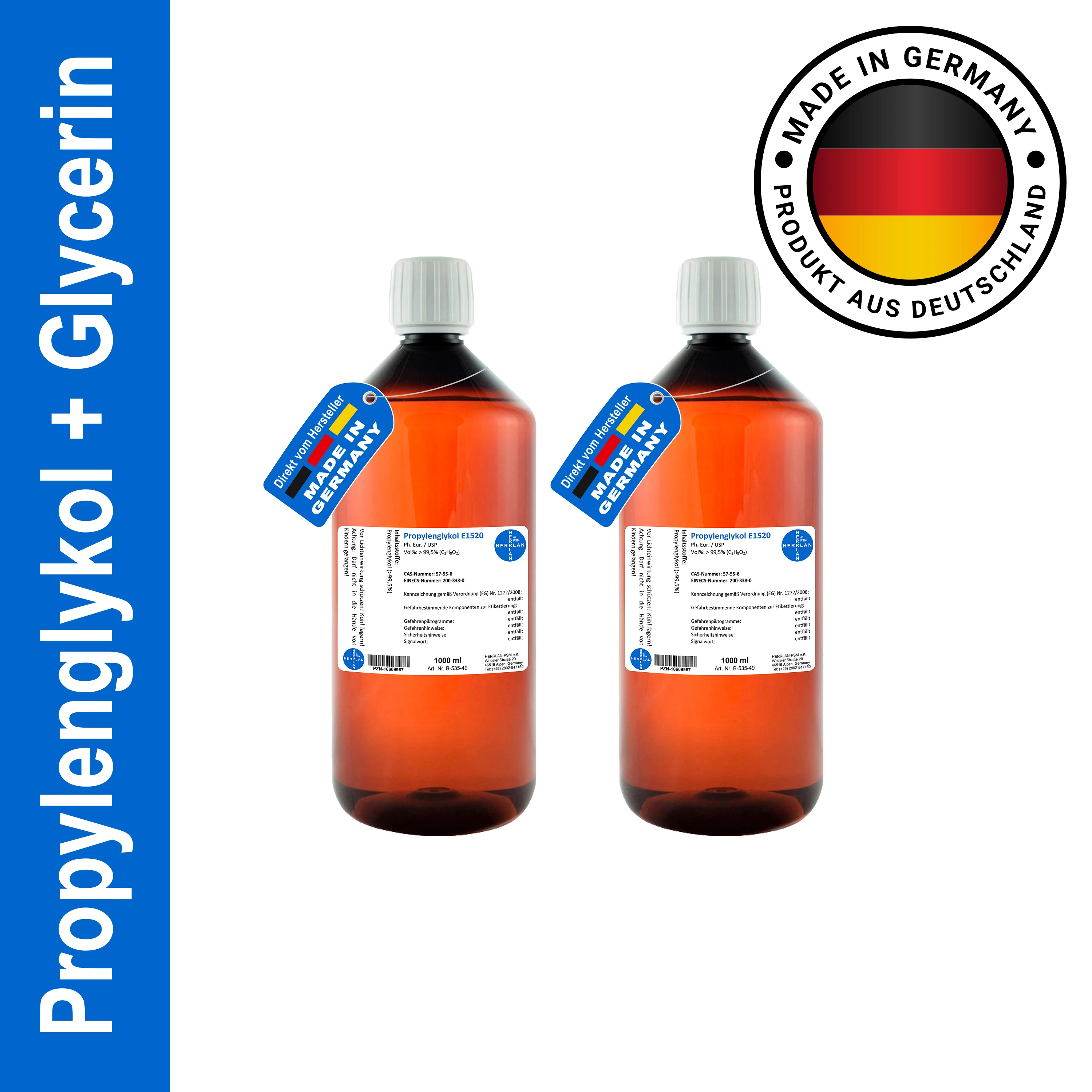 propylenglykol
