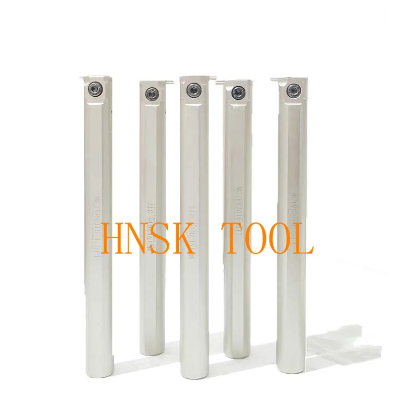 Hochwertiges Nutenwerkzeug MGIVL MGIVR2016-1.5 MGIVR2016-2 MGIVR2016-3 CNC-Drehmaschine Interner Drehwerkzeughalter Bohrstange Image